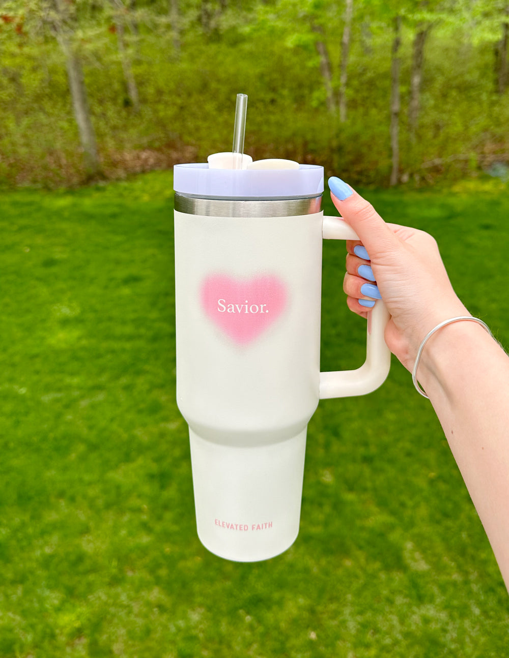 Elevated Faith Savior 40 oz Tumbler - AVBL MRKT (7)