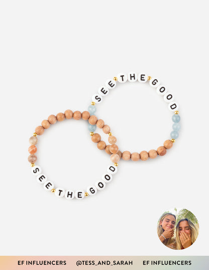 Elevated Faith See The Good x Tess and Sarah Friendship Pack - AVBL MRKT (1)