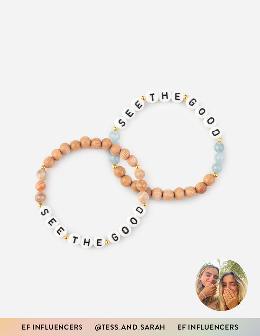 Elevated Faith See The Good x Tess and Sarah Friendship Pack - AVBL MRKT (1)