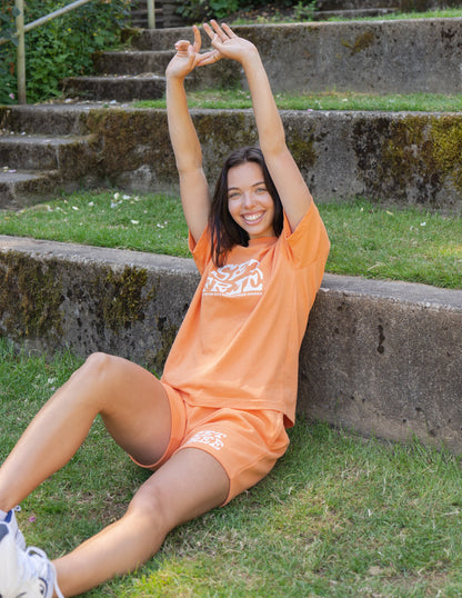 Elevated Faith Set Free Unisex Short - AVBL MRKT (2)