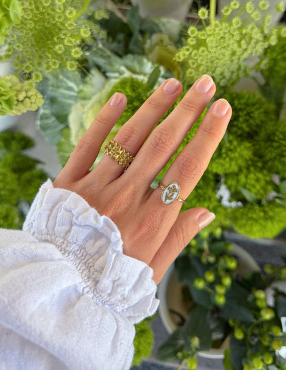 Elevated Faith Shield of Faith Ring - AVBL MRKT (3)