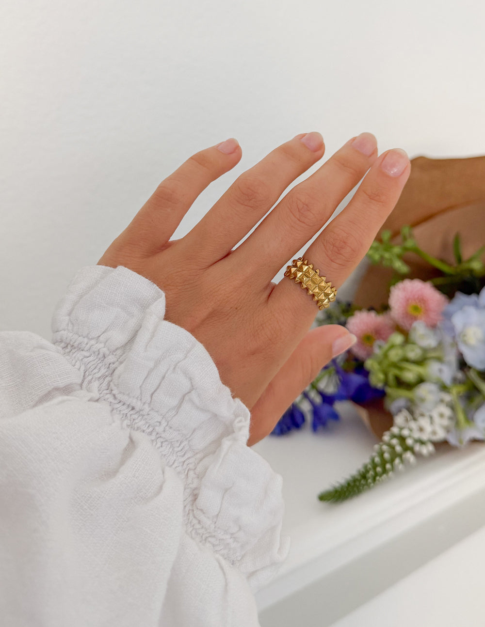 Elevated Faith Shield of Faith Ring - AVBL MRKT (4)