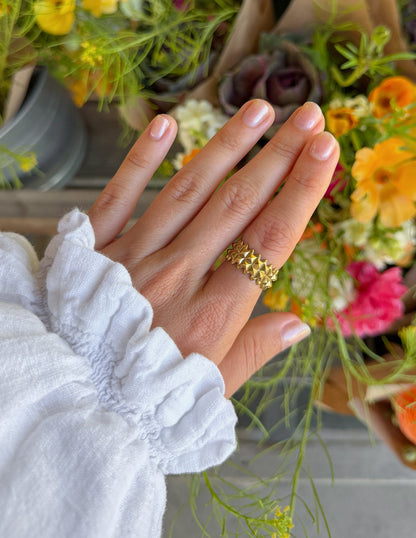 Elevated Faith Shield of Faith Ring - AVBL MRKT (6)