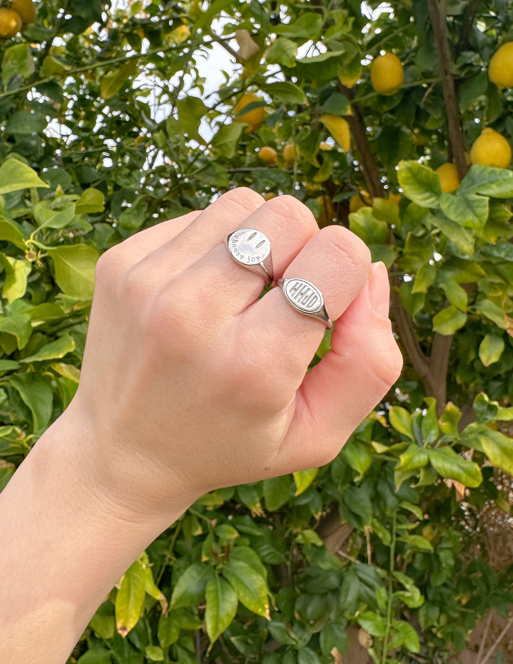Elevated Faith Silver Choose Joy Ring - AVBL MRKT (3)