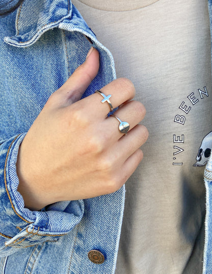 Elevated Faith Silver Cross Ring - AVBL MRKT (3)