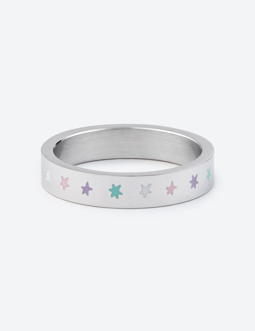 Elevated Faith Silver Star Ring - AVBL MRKT (1)