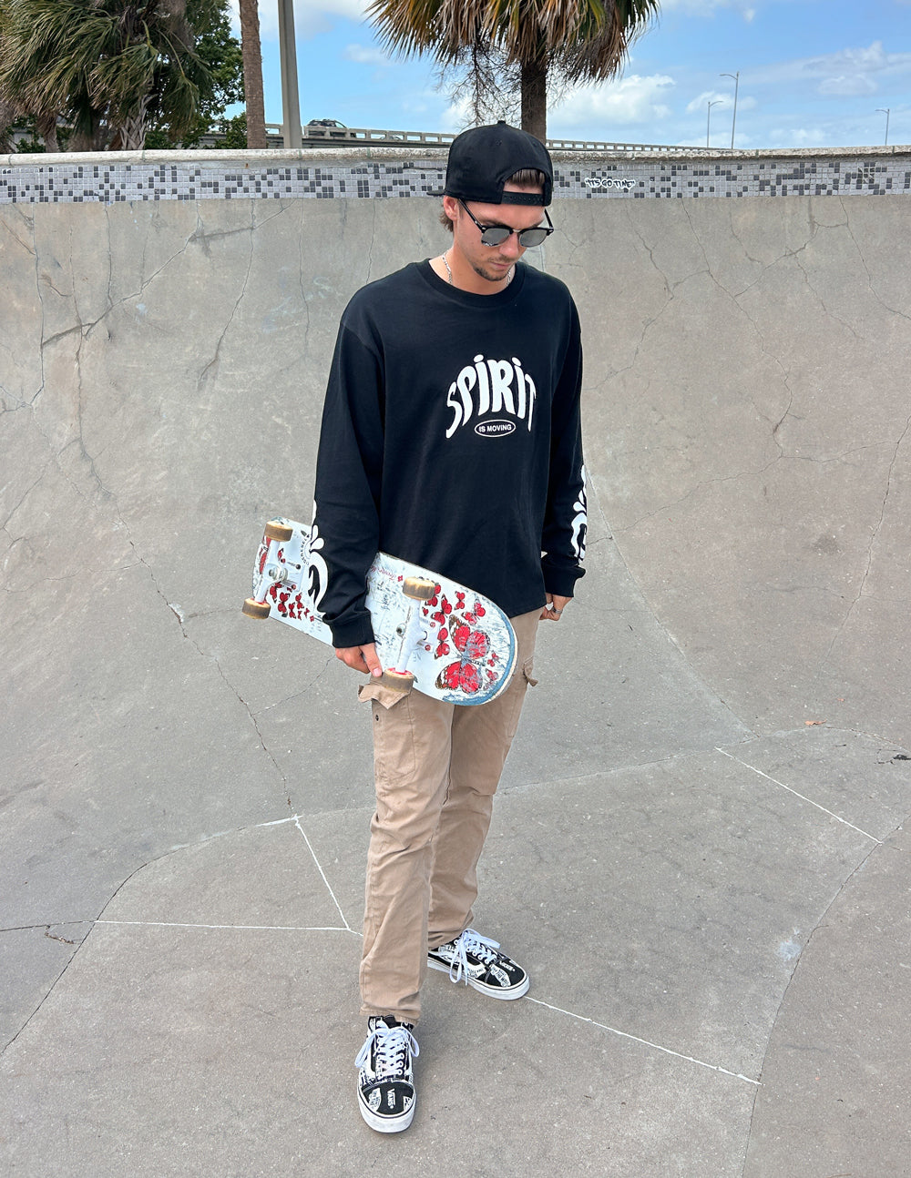 Elevated Faith Spirit Is Moving LS Heavyweight Tee - AVBL MRKT (6)