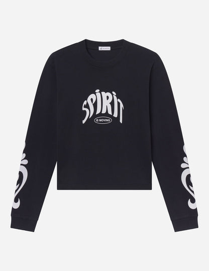 Elevated Faith Spirit Is Moving LS Heavyweight Tee - AVBL MRKT (7)