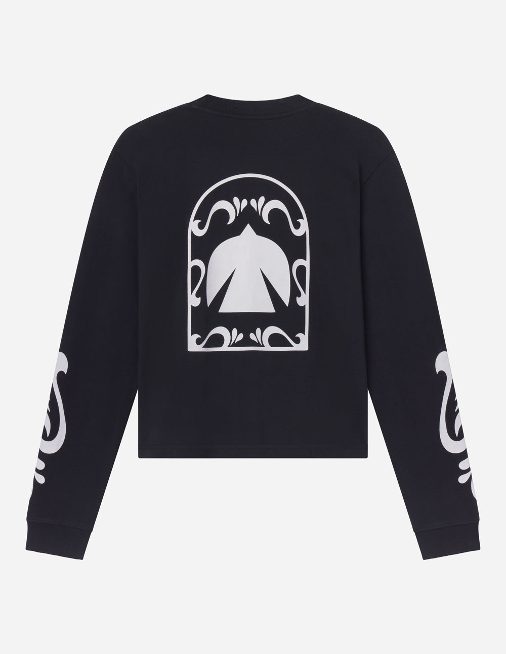 Elevated Faith Spirit Is Moving LS Heavyweight Tee - AVBL MRKT (8)