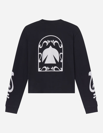 Elevated Faith Spirit Is Moving LS Heavyweight Tee - AVBL MRKT (8)