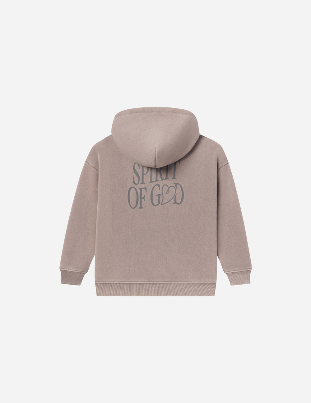 Elevated Faith Spirit of God Kids Hoodie - AVBL MRKT (1)