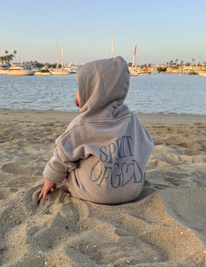 Elevated Faith Spirit of God Kids Hoodie - AVBL MRKT (11)