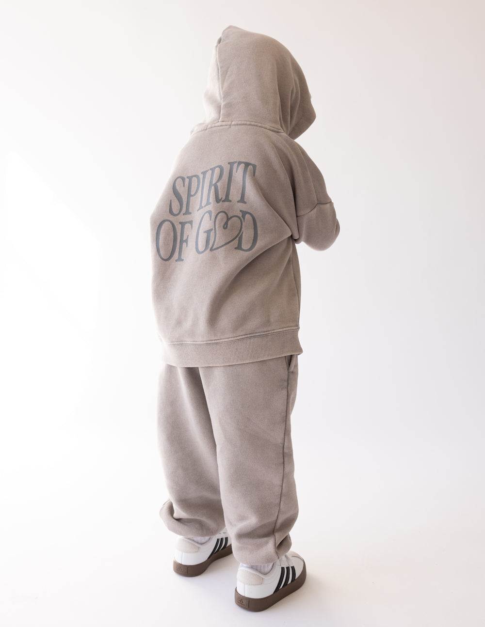 Elevated Faith Spirit of God Kids Hoodie - AVBL MRKT (3)