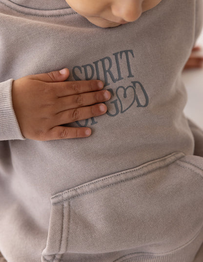 Elevated Faith Spirit of God Kids Hoodie - AVBL MRKT (4)