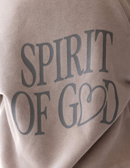 Elevated Faith Spirit of God Kids Hoodie - AVBL MRKT (6)