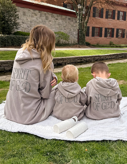 Elevated Faith Spirit of God Kids Hoodie - AVBL MRKT (7)