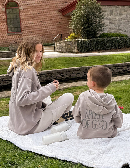 Elevated Faith Spirit of God Kids Hoodie - AVBL MRKT (8)
