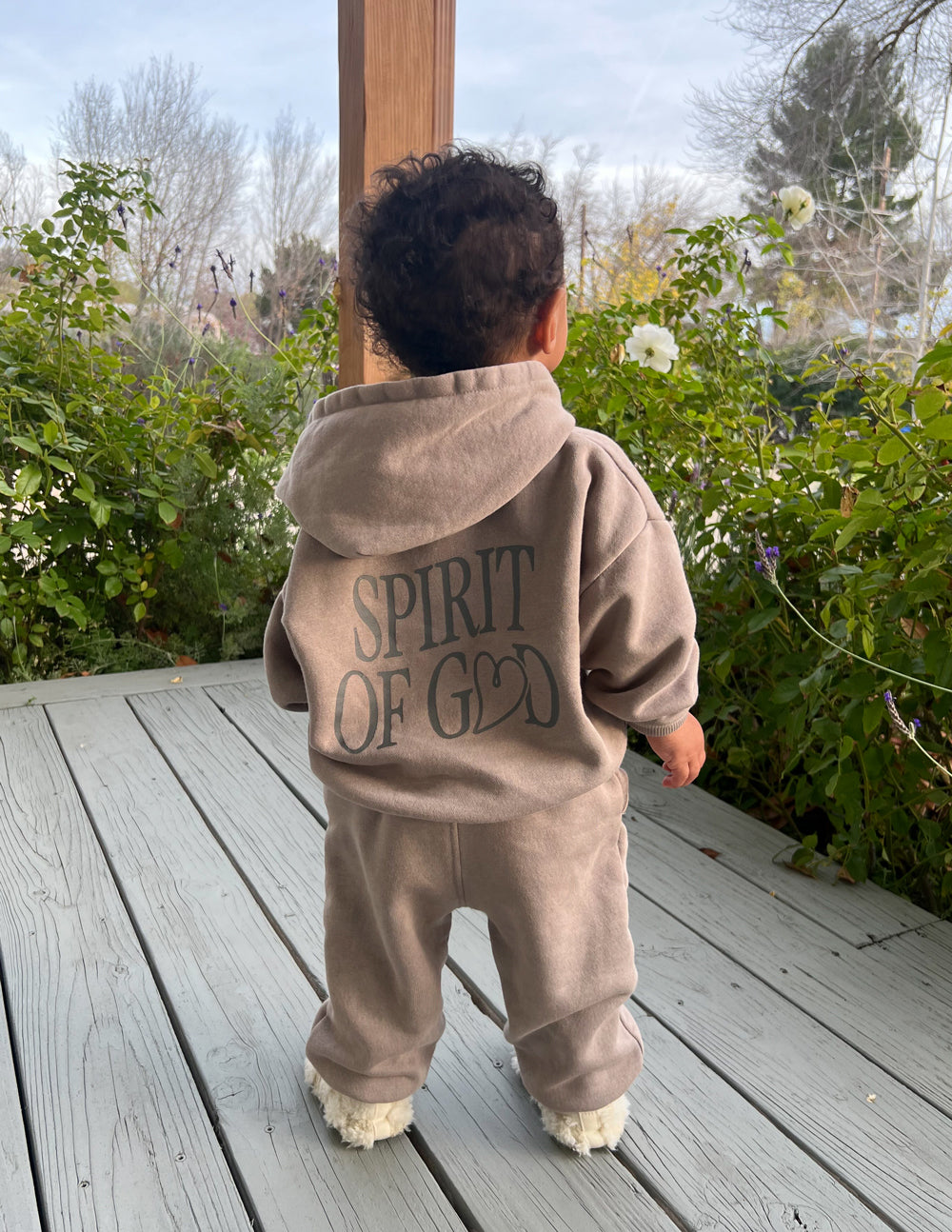 Elevated Faith Spirit of God Kids Hoodie - AVBL MRKT (9)
