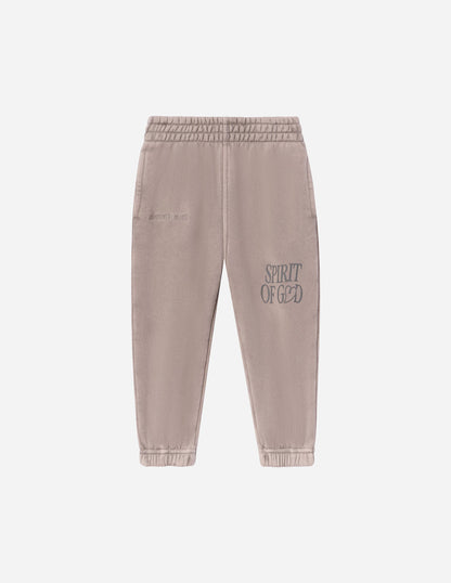 Elevated Faith Spirit of God Kids Sweatpant - AVBL MRKT (1)