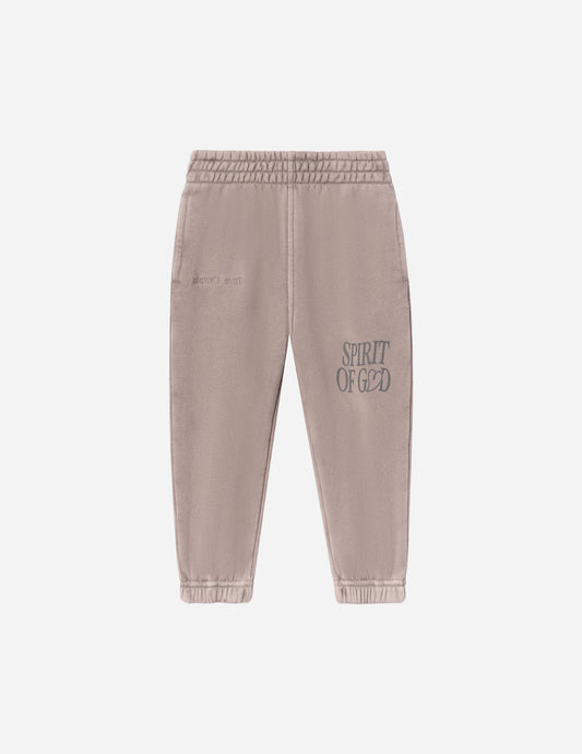 Elevated Faith Spirit of God Kids Sweatpant - AVBL MRKT (1)
