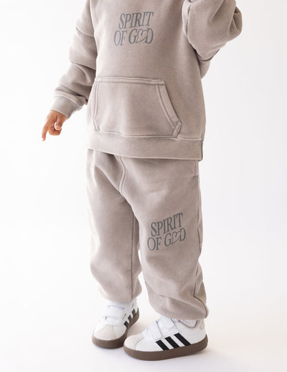 Elevated Faith Spirit of God Kids Sweatpant - AVBL MRKT (5)