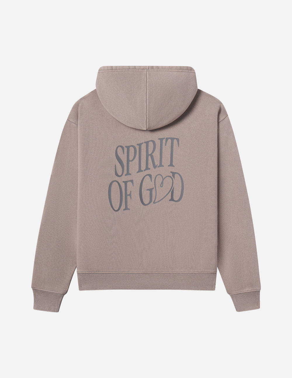 Elevated Faith Spirit of God Unisex Hoodie - AVBL MRKT (1)