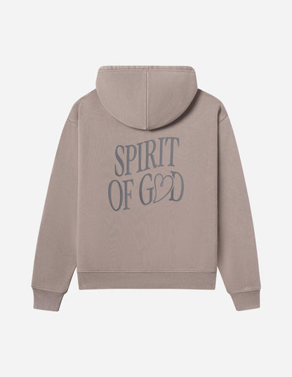 Elevated Faith Spirit of God Unisex Hoodie - AVBL MRKT (1)