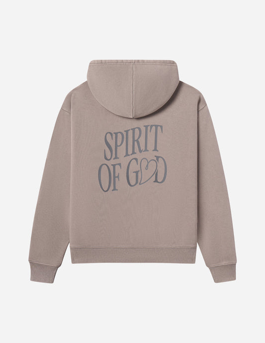 Elevated Faith Spirit of God Unisex Hoodie - AVBL MRKT (1)