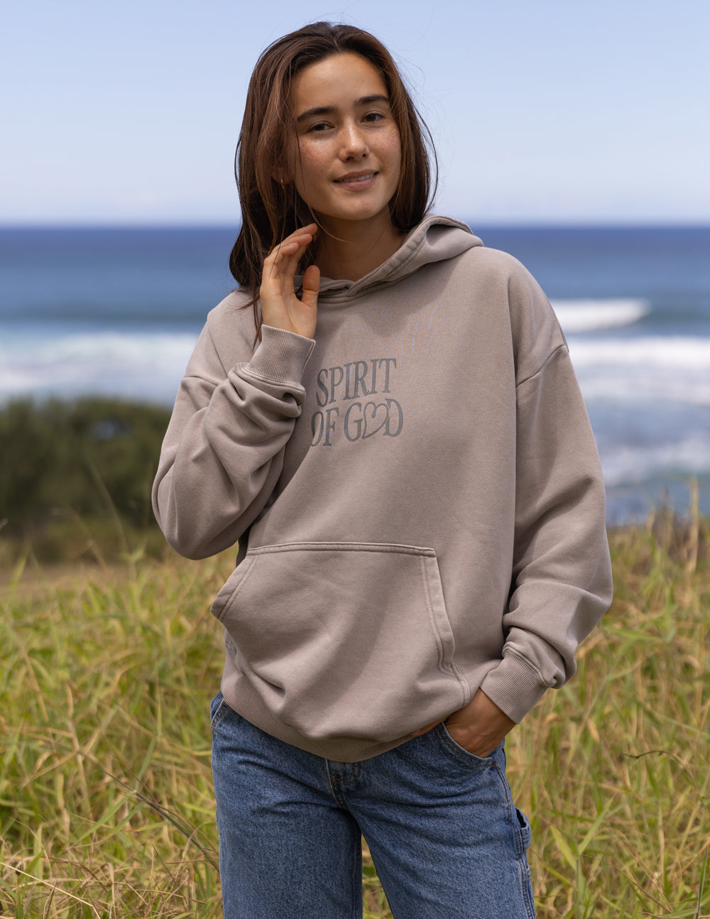 Elevated Faith Spirit of God Unisex Hoodie - AVBL MRKT (4)