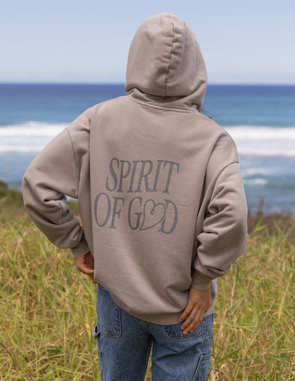Elevated Faith Spirit of God Unisex Hoodie - AVBL MRKT (7)