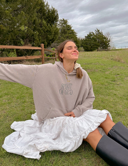 Elevated Faith Spirit of God Unisex Hoodie - AVBL MRKT (8)