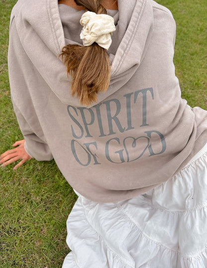 Elevated Faith Spirit of God Unisex Hoodie - AVBL MRKT (9)