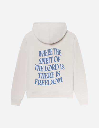 Elevated Faith Spirit of the Lord Unisex Hoodie - AVBL MRKT (1)
