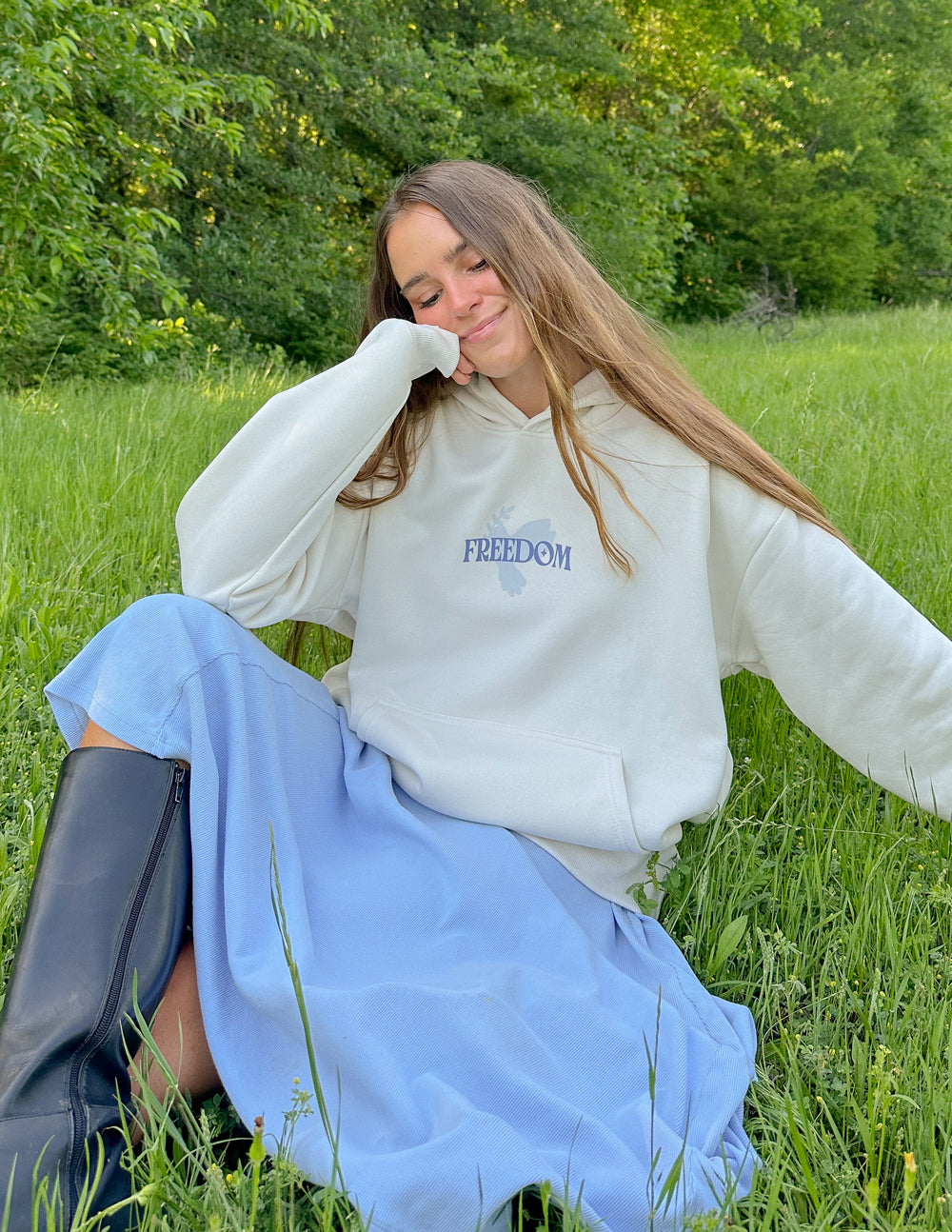Elevated Faith Spirit of the Lord Unisex Hoodie - AVBL MRKT (12)