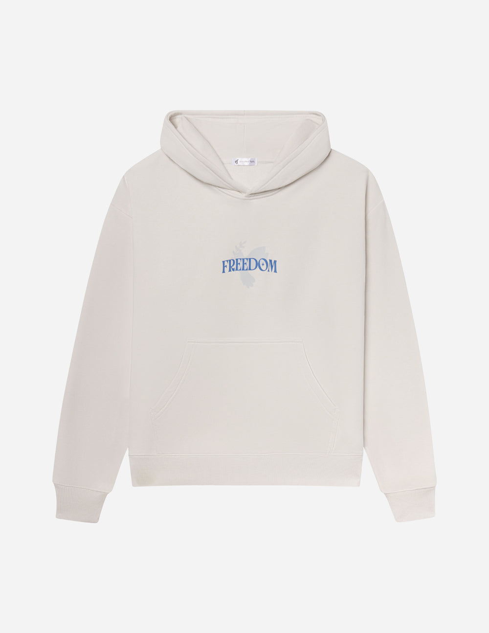 Elevated Faith Spirit of the Lord Unisex Hoodie - AVBL MRKT (2)