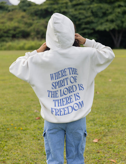 Elevated Faith Spirit of the Lord Unisex Hoodie - AVBL MRKT (4)