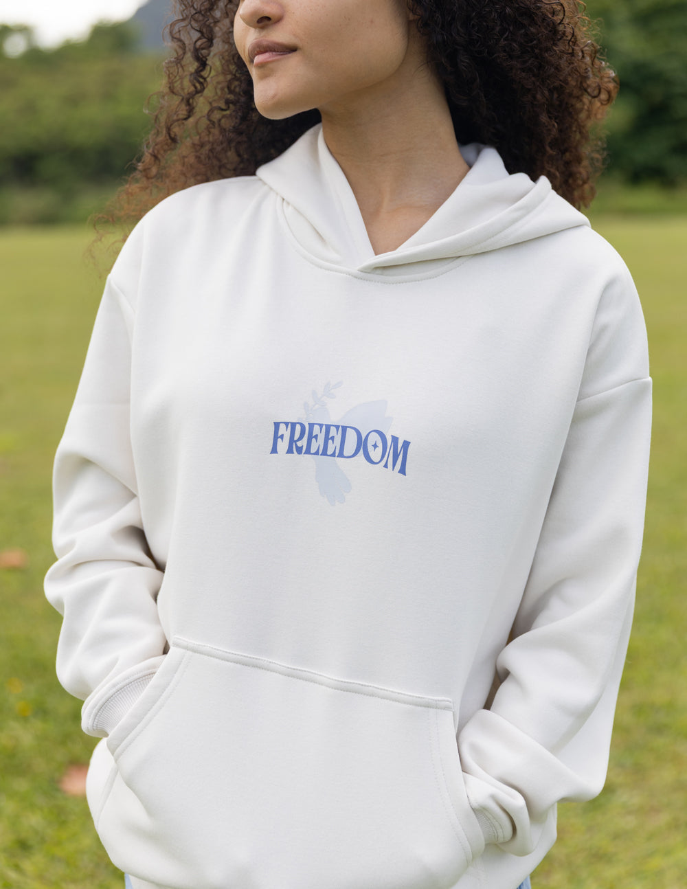 Elevated Faith Spirit of the Lord Unisex Hoodie - AVBL MRKT (5)