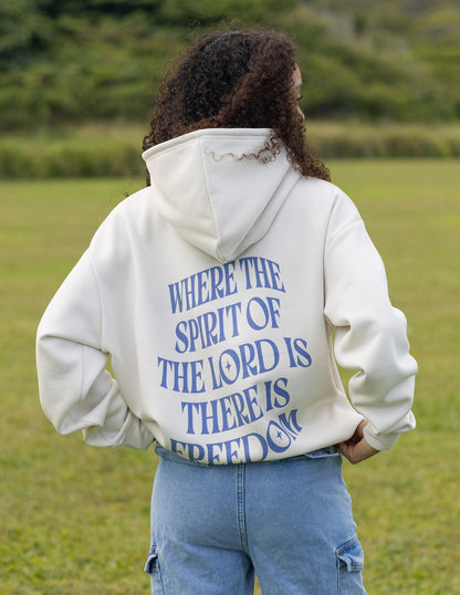 Elevated Faith Spirit of the Lord Unisex Hoodie - AVBL MRKT (7)