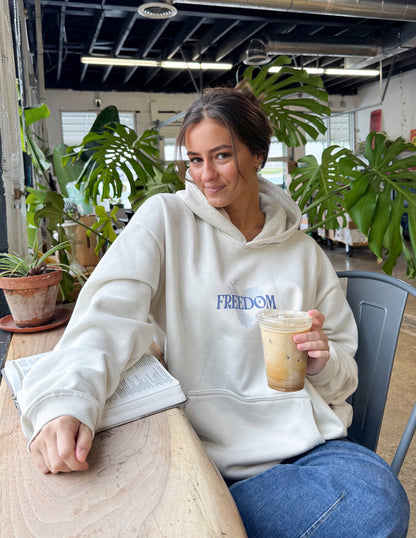 Elevated Faith Spirit of the Lord Unisex Hoodie - AVBL MRKT (8)