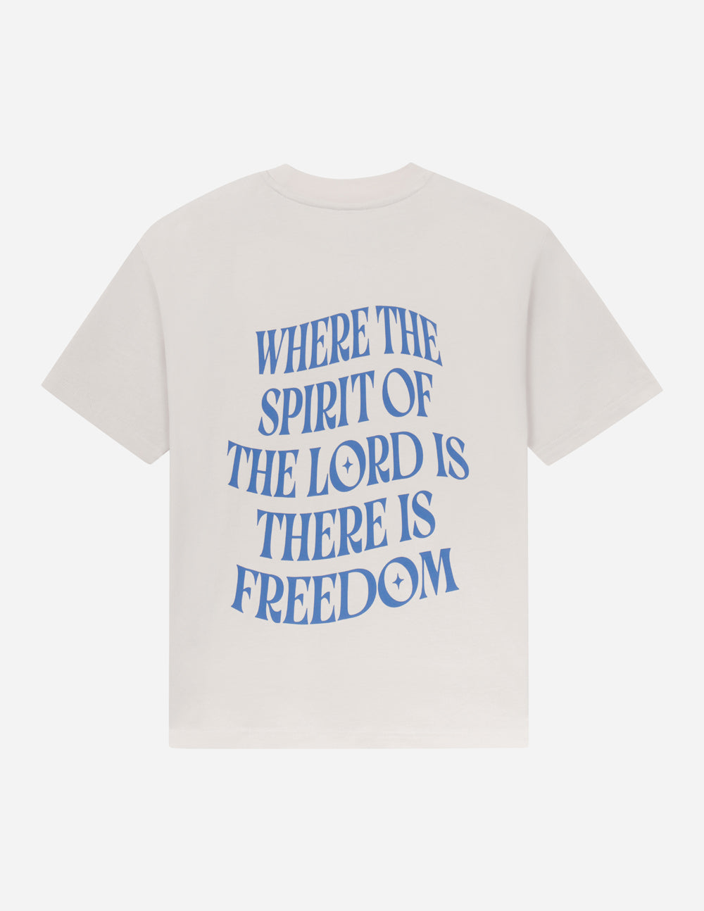 Elevated Faith Spirit of the Lord Unisex Tee - AVBL MRKT (1)