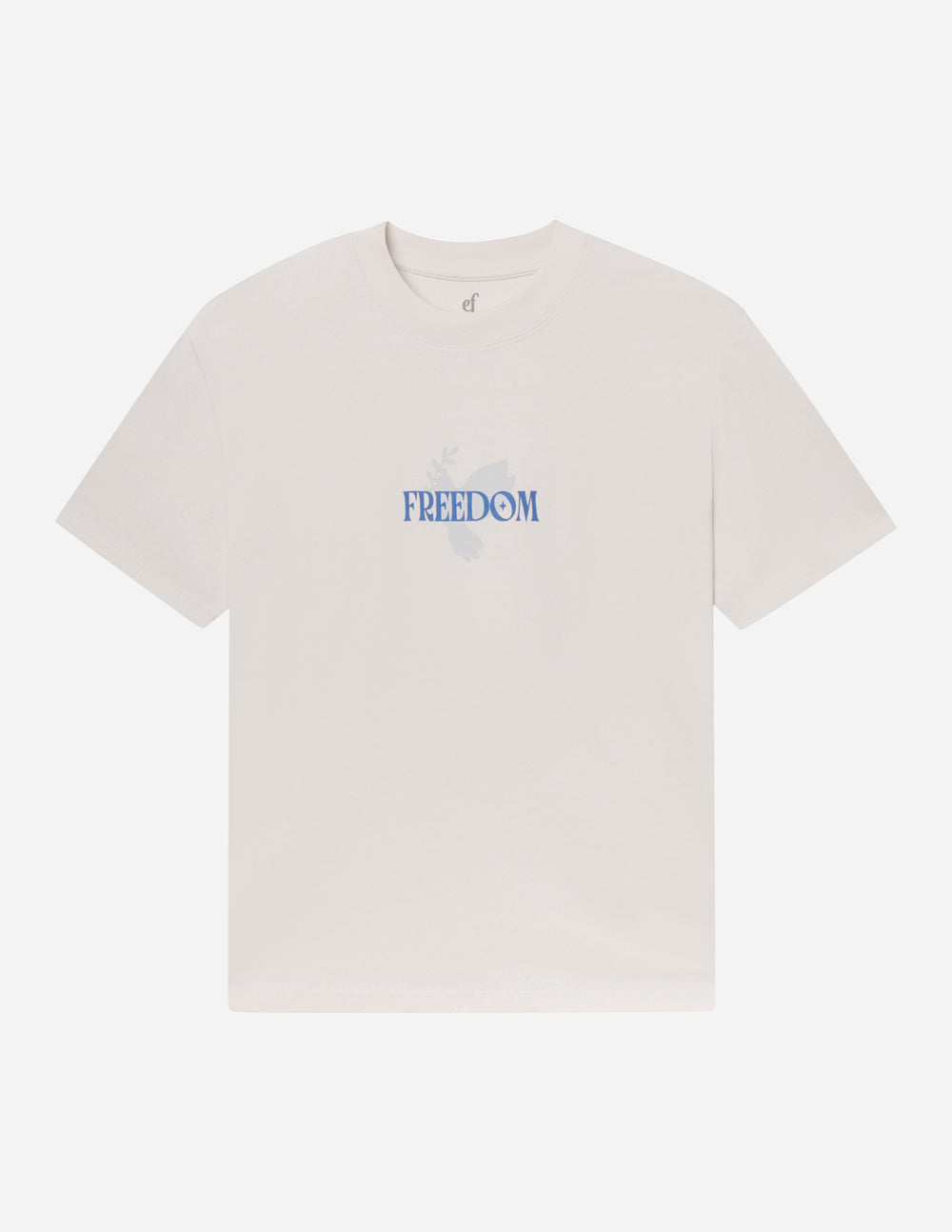 Elevated Faith Spirit of the Lord Unisex Tee - AVBL MRKT (2)
