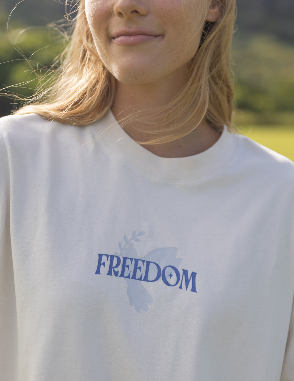 Elevated Faith Spirit of the Lord Unisex Tee - AVBL MRKT (4)
