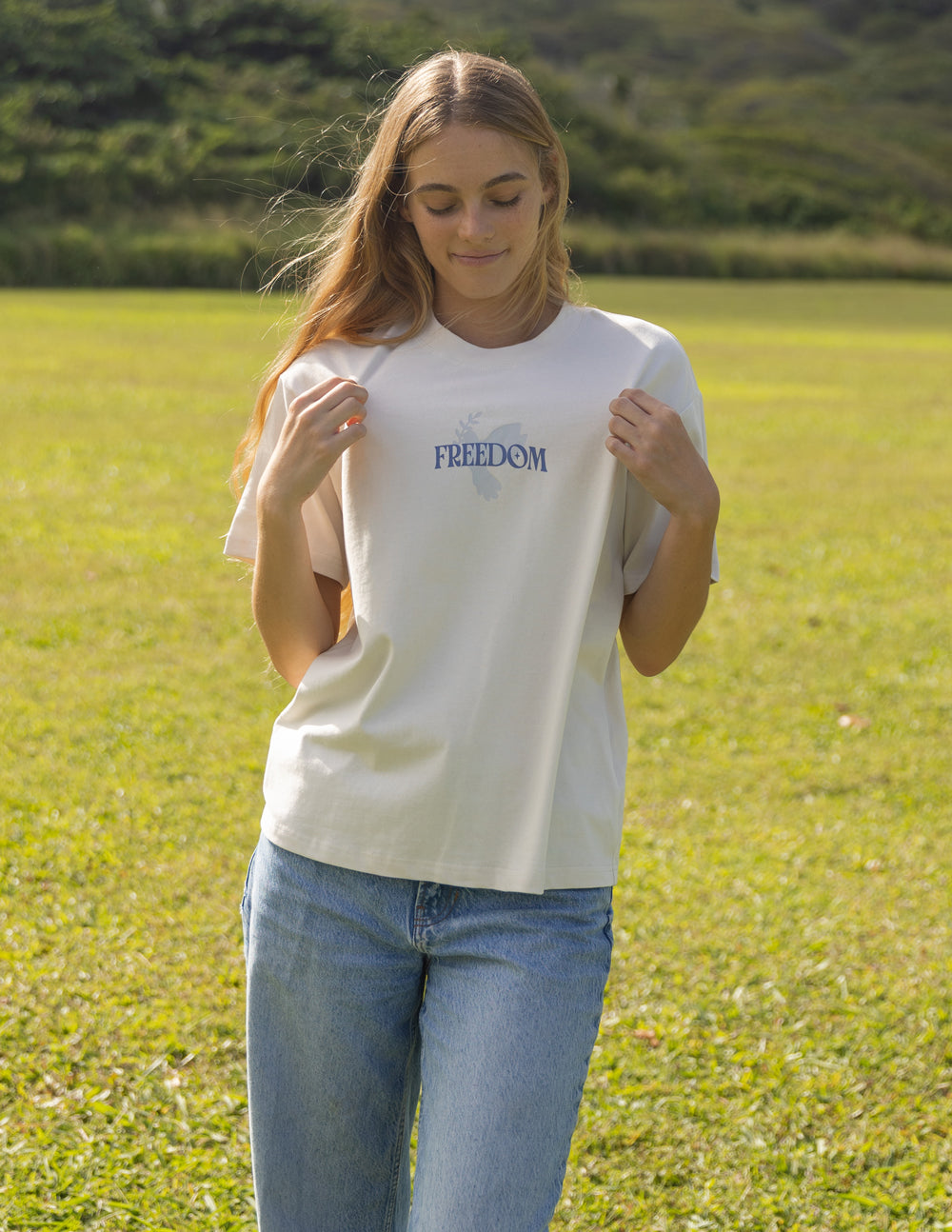 Elevated Faith Spirit of the Lord Unisex Tee - AVBL MRKT (7)