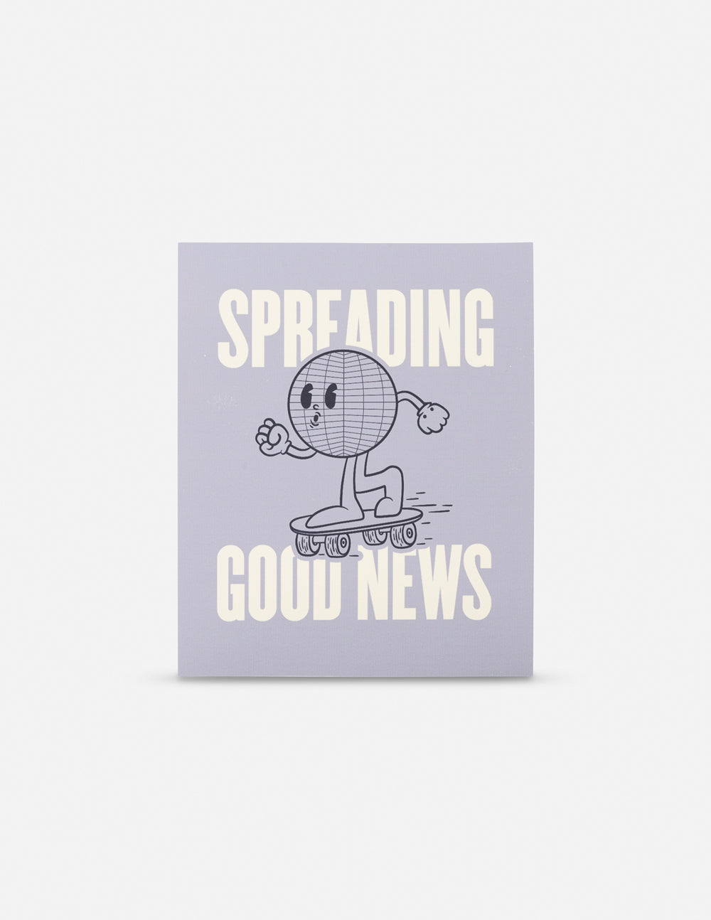 Elevated Faith Spreading Good News Print - AVBL MRKT (1)