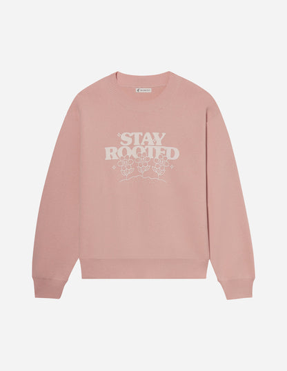 Elevated Faith Stay Rooted Knit Sweater - AVBL MRKT (1)