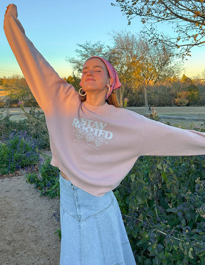 Elevated Faith Stay Rooted Knit Sweater - AVBL MRKT (8)