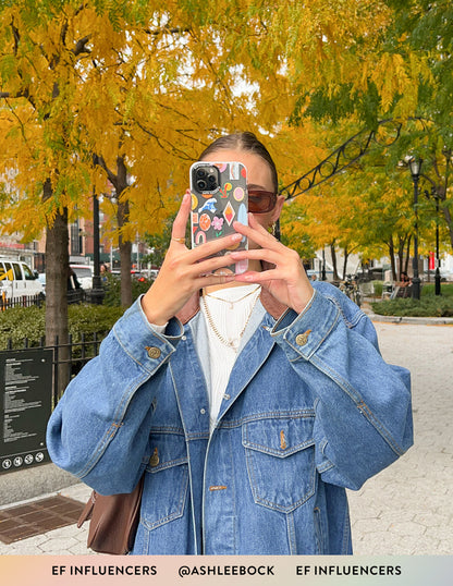Elevated Faith Sticker Collage x Ashlee Bock Phone Case - AVBL MRKT (2)