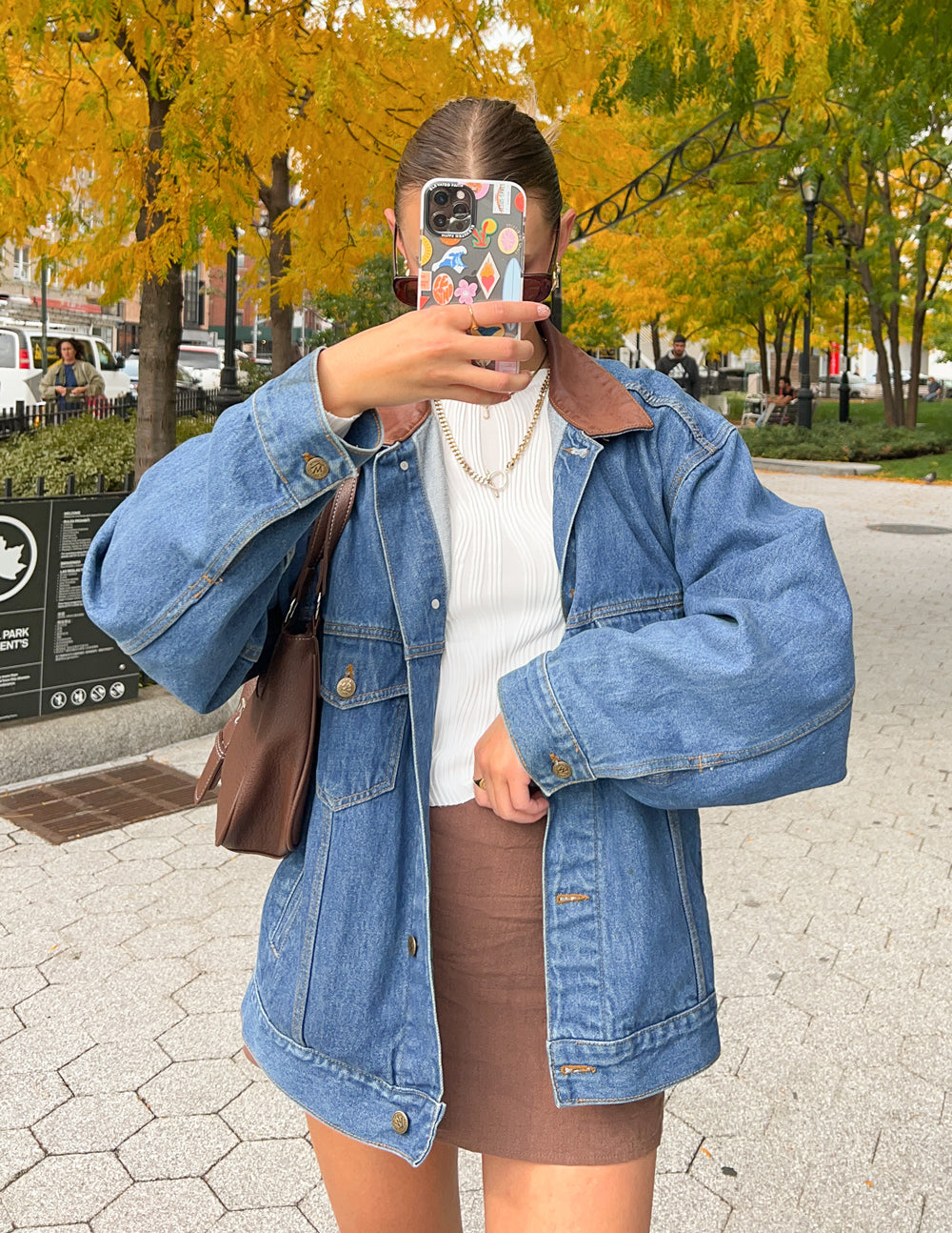 Elevated Faith Sticker Collage x Ashlee Bock Phone Case - AVBL MRKT (4)