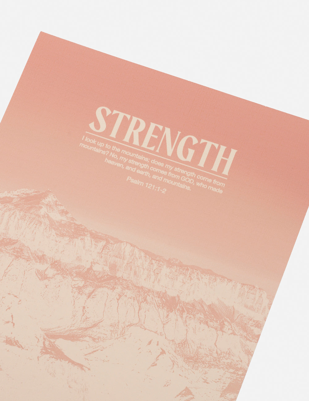 Elevated Faith Strength Print - AVBL MRKT (3)