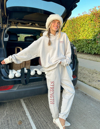 Elevated Faith Strength Unisex Sweatpant - AVBL MRKT (3)
